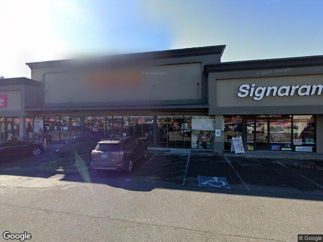  lynnwood,  WA 98036