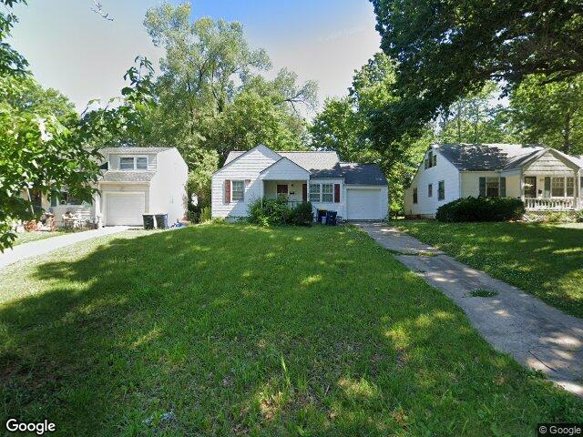 908 e 77th ter, kansas city,  MO 64131