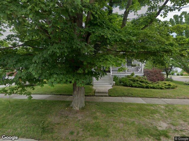 97 superior st, south haven,  MI 49090
