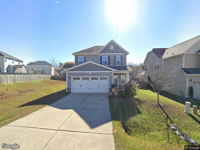 109 e webber ln, clayton,  NC 27527