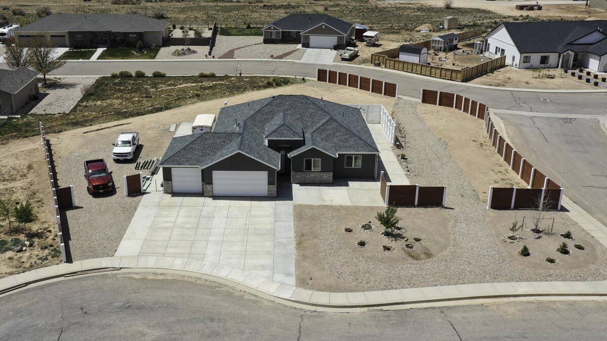 4273 n 2425 w, cedar city,  UT 84721