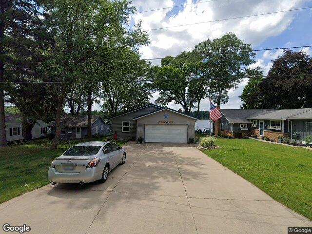 82870 waldron dr, lawton,  MI 49065