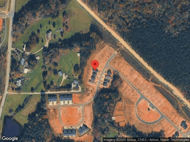 20 s mistflower street, clayton,  NC 27520