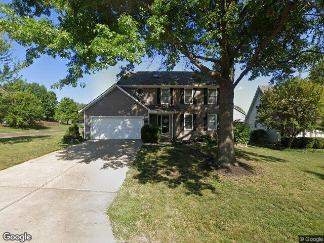 15776 horton ct, overland park,  KS 66223