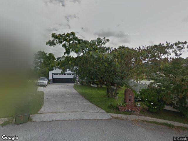 4 sugar mill ct, columbia,  SC 29229