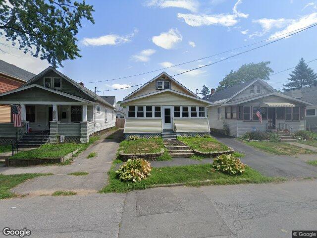 306 huston st, schenectady,  NY 12305