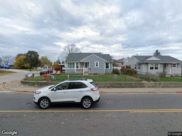 712 s elm st, washington court house,  OH 43160