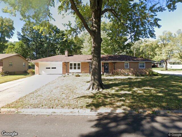 808 n apache dr, independence,  MO 64056