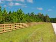 lot 10 sw 163rd street, starke,  FL 32091