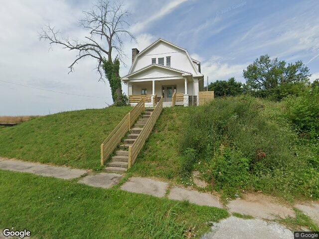 3744 montgall ave, kansas city,  MO 64128
