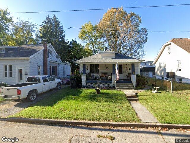 916 w monroe st, belleville,  IL 62220