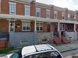 1207 n curley street n, baltimore,  MD 21213
