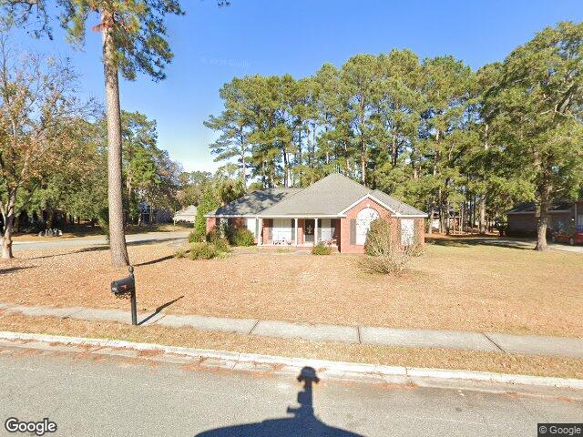 444 walthour dr, rincon,  GA 31326