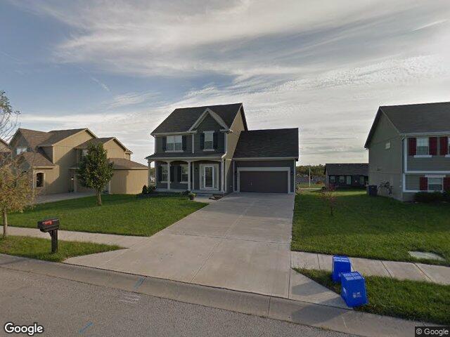 8941 ne 116th pl, kansas city,  MO 64157