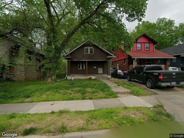 4907 walrond ave, kansas city,  MO 64130