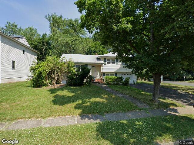 16-38 mandon pl, fair lawn,  NJ 07410
