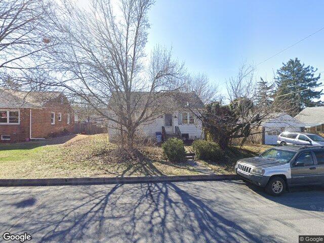22 monroe st, reading,  PA 19605