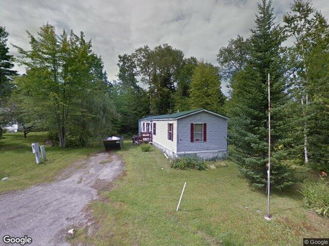 28 okane ave, bethlehem,  NH 03574