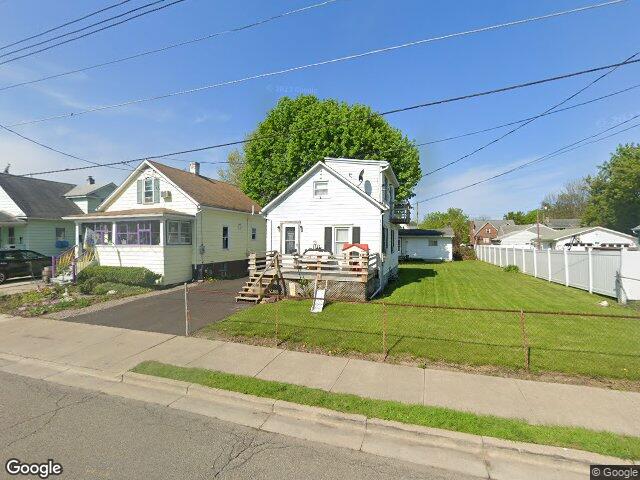 31 jay street, johnson city,  NY 13790