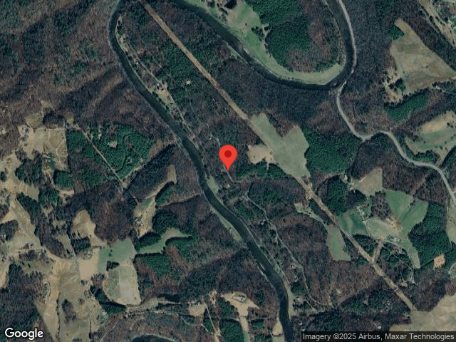 tbd river front ridge drive, jefferson,  NC 28640