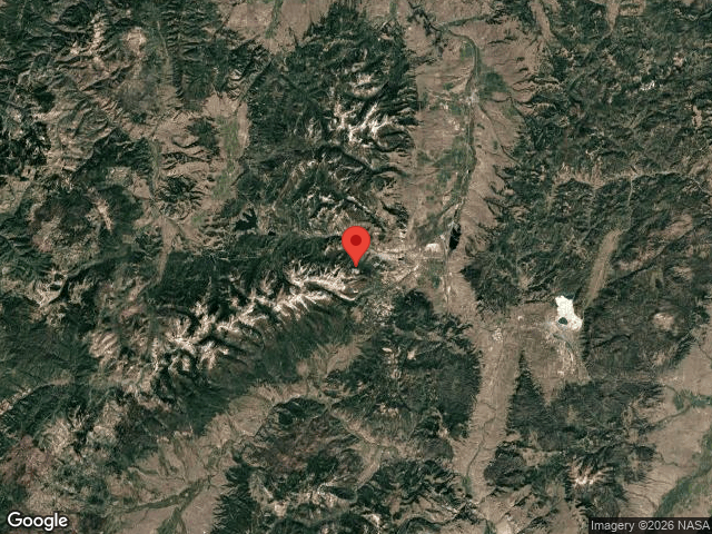 270 theodosia ln, anaconda,  MT 59711