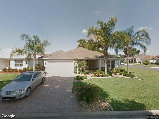 669 jameston ave, the villages,  FL 32162