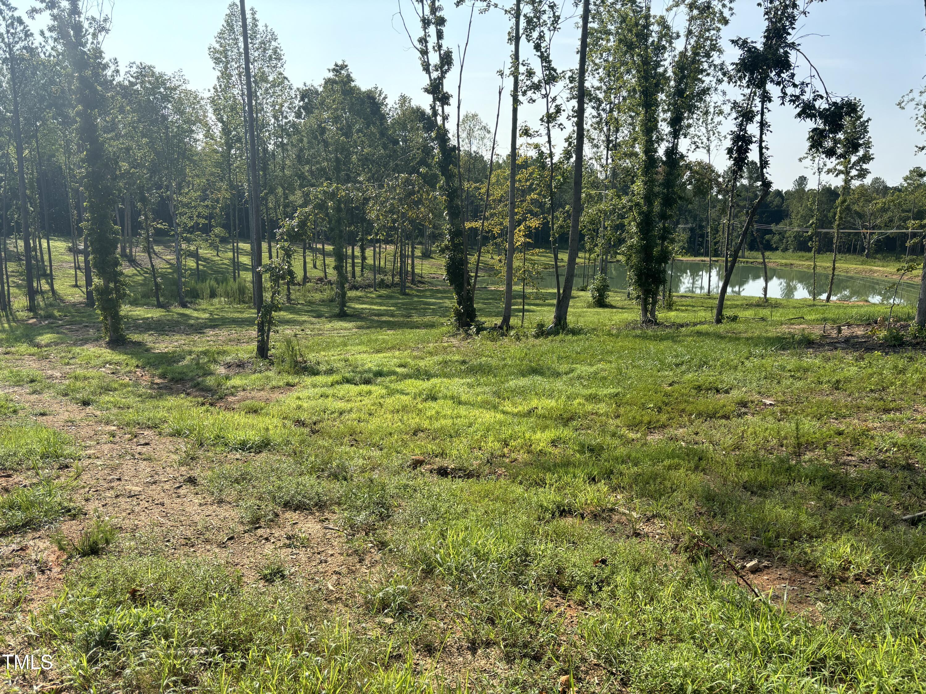 0 fish stallings lane, henderson,  NC 27537