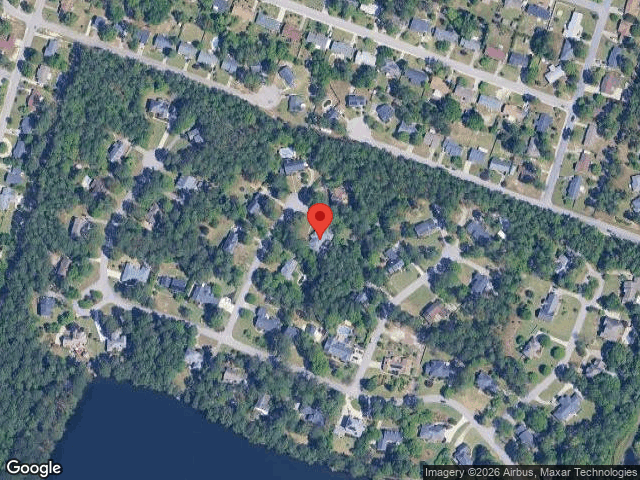 4 n hill ct, columbia,  SC 29223