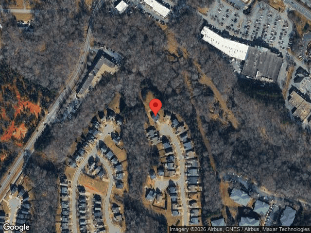249 verrazano pl, clayton,  NC 27520
