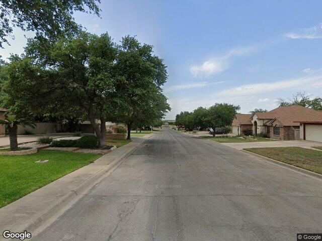 1563 paseo de encinal dr, eagle pass,  TX 78852