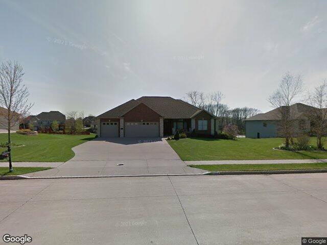 5304 thornbrook pkwy, columbia,  MO 65203