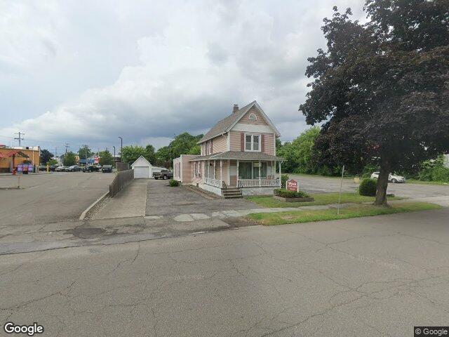 7 jarvis st, binghamton,  NY 13905