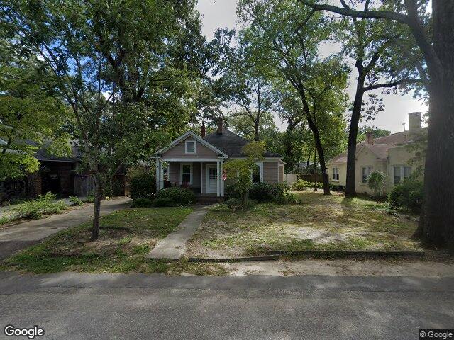 528 wando st, columbia,  SC 29205
