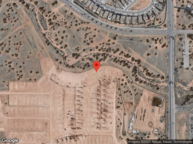 3153 vista luna, santa fe,  NM 87507
