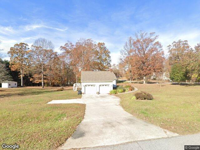 127 churchill downs dr, clayton,  NC 27520