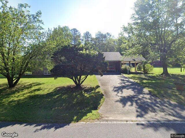 2540 hannahs mill rd & 665 atwater road, thomaston,  GA 30286