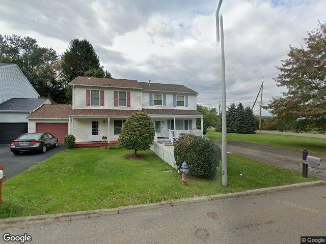 12 williams pl, binghamton,  NY 13903