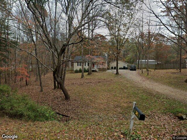 208 essex ln s, clayton,  NC 27520