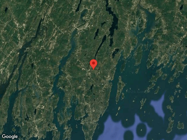 12 nonesuch lane, bristol,  ME 04539