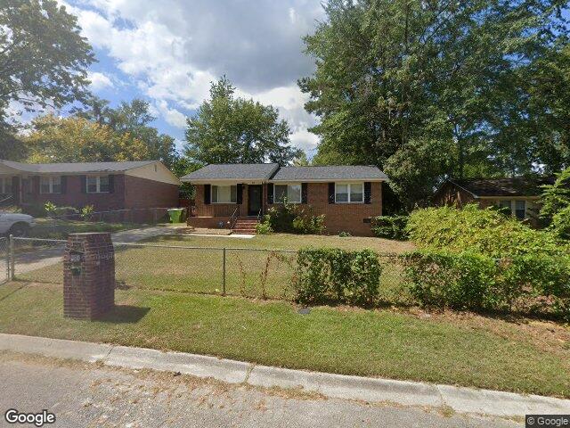404 sawtimber ln, columbia,  SC 29209
