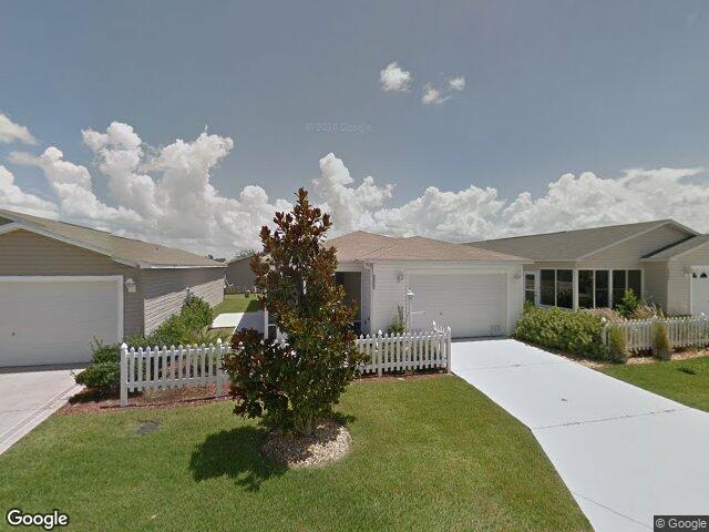 2537 birch ave, the villages,  FL 32162
