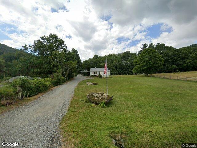 201 w laurel knob rd, todd,  NC 28684