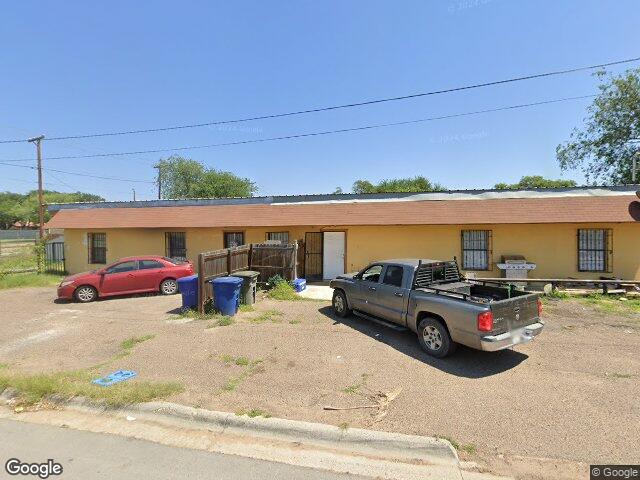 2601 saltillo st, laredo,  TX 78046