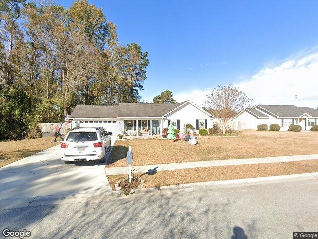 4 lauren way, rincon,  GA 31326