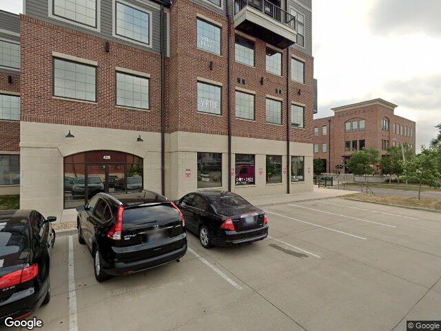 420 12th ave se ste 400
                                ,Unit Ste 400, cedar rapids,  IA 52401
