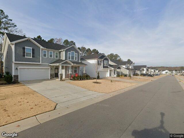 358 mallard loop dr, clayton,  NC 27527