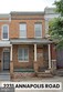 2231 annapolis rd, baltimore,  MD 21230