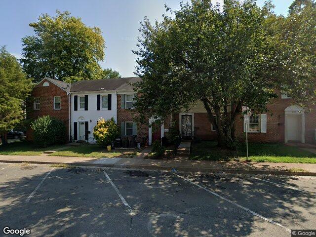 9706 bragg ln, manassas,  VA 20110
