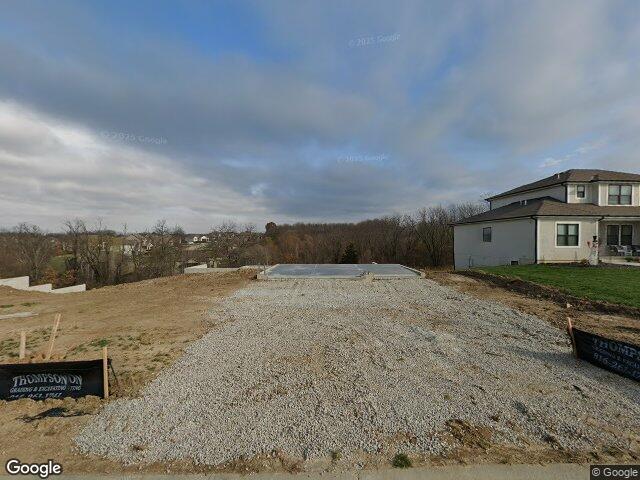 508 blackhawke dr, smithville,  MO 64089