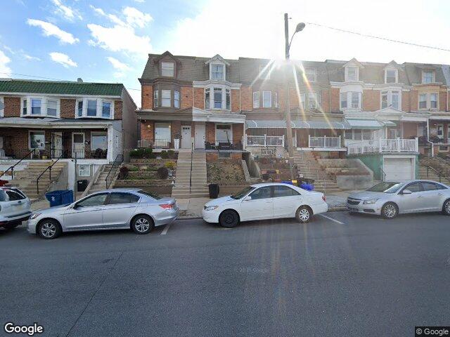 251 n 13th st, reading,  PA 19604